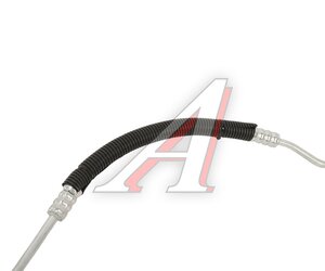 Изображение 3, 8108300LE710 Трубка кондиционера JAC OE