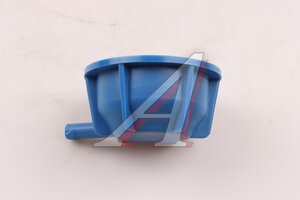 Изображение 5, 752W061010005-MX Крышка бачка расширительного SITRAK HOWO MOVELEX