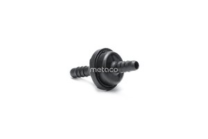 Изображение 2, 6726-002 Клапан VW AUDI вентиляции картерных газов METACO