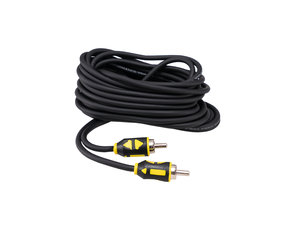 Изображение 2, RCA-AV51 Кабель RCA 1х1 5м AURA