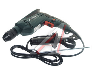 Изображение 1, SBE 650 Дрель ударная 650Вт METABO