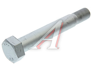 Изображение 2, 091.223 Болт SCHMITZ рессоры (M27x2x195) SAMPA