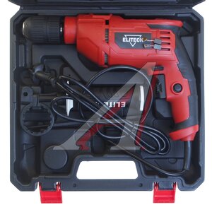 Изображение 6, ДМ ДУ 085РЭ Дрель ударная 850Вт ELITECH