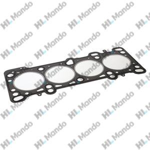 Изображение 3, EGHGK00032 Прокладка головки блока KIA Rio (1.5) (G) MANDO