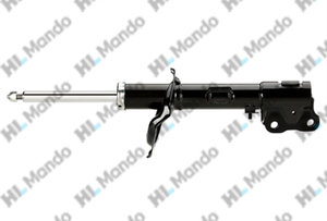 Изображение 2, MSS020048 Амортизатор MITSUBISHI ASX (10-) передний левый газовый MANDO