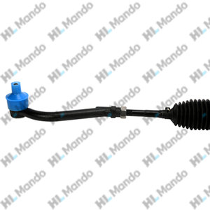Изображение 4, EX577003J201 Рейка рулевая HYUNDAI ix55 (07-) (3.0) (с ГУР) MANDO