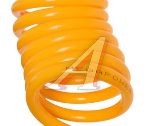 Изображение 3, 350-49-004 Шланг пневматический витой М22 L=7.5м (желтый) (t=-45+50) MEGAPOWER
