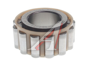 Изображение 2, 712158010 Подшипник КПП FORD Transit INA