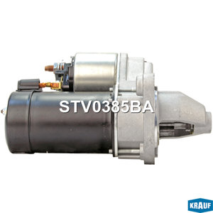 Изображение 6, STV0385BA Стартер TOYOTA Mark 2 (98-00) KRAUF