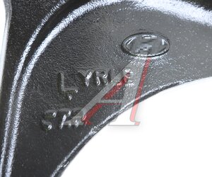 Изображение 5, 55230-3J000 Рычаг подвески HYUNDAI ix55 (08-) задней верхний левый OE