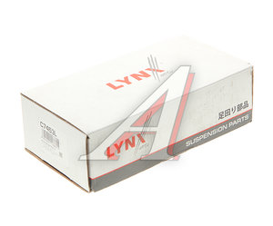 Изображение 2, C7453L Стойка стабилизатора TOYOTA Land Cruiser (J200) переднего левая LYNX