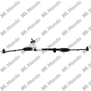 Изображение 2, EX565001W100 Рейка рулевая KIA Rio (12-) MANDO