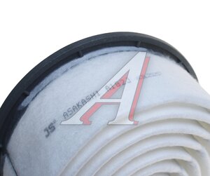 Изображение 2, A182J Фильтр воздушный TOYOTA Liteace (85-) JS ASAKASHI