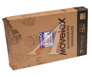 Изображение 5, 8113120G1P1001-MX Фильтр воздушный салона JAC N120 MOVELEX