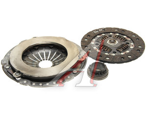 Изображение 3, 622139600 Сцепление CHEVROLET Aveo (06-) комплект LUK