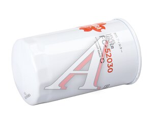 Изображение 1, FC52030 Фильтр топливный KOMATSU SAKURA