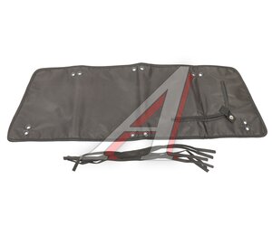 Утеплитель радиатора УАЗ-3163 2005-14г. морозостойкий ВЕЗДЕХОД, УАЗ 3163УТ 05-14,
                                                          фото 2 Изображение 2, УТР-007 Утеплитель радиатора УАЗ-3163 2005-14г. морозостойкий ВЕЗДЕХОД