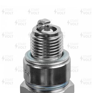 Изображение 2, VSP0303 Свеча зажигания ГАЗ, ЗИЛ АИ-76 STARTVOLT