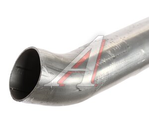 Изображение 7, 286-059 Глушитель SUZUKI Grand Vitara (98-05) задняя часть BOSAL