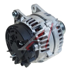 Изображение 2, TT12237 Генератор RENAULT Logan TESLA TECHNIC