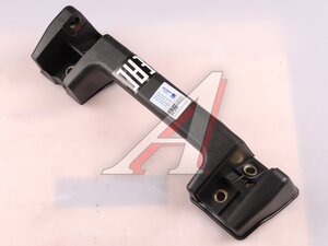 Изображение 2, 81.97001.5082-MX Ручка SHACMAN SHAANXI F2000 F3000 капота правая MOVELEX