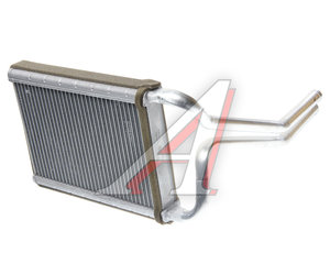 Изображение 1, 97138-2W000 Радиатор отопителя HYUNDAI Santa Fe (12-) HCC (HANON)
