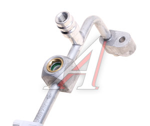 Изображение 4, 8108130-13A-C00/B Трубка FAW J6 кондиционера OE