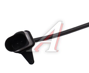 Изображение 6, 0986494538 Колодки тормозные AUDI A4, A5 (08-) передние (4шт.) BOSCH
