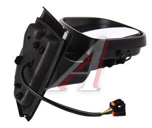 Изображение 3, BSG25900130 Зеркало боковое FIAT Doblo, Cargo (18-) заднего вида правое BSG