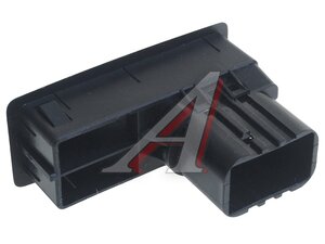 Изображение 2, Е11.3709010-03 Выключатель электростеклоподъемника ВАЗ-1118, ГАЗель Next Н/О АСТРО