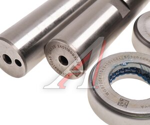 Изображение 4, AZ9100413045-KIT Ремкомплект SITRAK HOWO A7 шкворня (на ось) OE