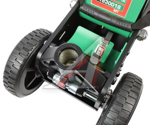 Изображение 6, RF-T830018MT Домкрат подкатной 3т 155-695мм ROCKFORCE