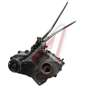 Изображение 2, 316270-1800120-10 Коробка раздаточная УАЗ-3151, 469 Н/О №