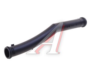 Изображение 2, 03C121065K Патрубок VW Polo (10-) системы охлаждения OE