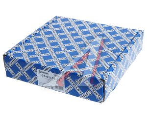 Изображение 5, 0701153SX Сцепление HYUNDAI Matrix (06-) комплект STELLOX