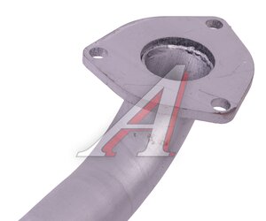 Изображение 4, 136423 Труба приемная глушителя CHEVROLET Cruze ИЖОРА