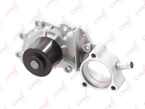 Изображение 2, CW0189 Насос водяной TOYOTA Land Cruiser Prado (96-02) LYNX