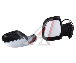 Изображение 1, BSG25900131 Зеркало боковое FIAT Doblo, Cargo (18-) заднего вида левое BSG