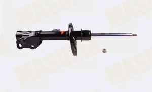 Изображение 1, G8458 Амортизатор MAZDA CX-5 (11-) передний левый MASUMA