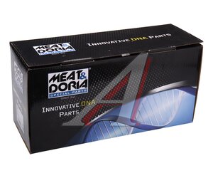 Изображение 4, 10391 Катушка зажигания PEUGEOT 307 MEAT&DORIA