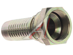 Изображение 2, M22512-20-20 Фитинг JIC(Г) конус 37°(74°) 1.1/4" (1.5/8"-12)