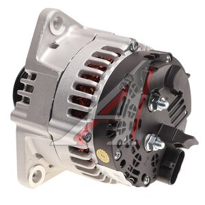 Изображение 2, 1000750099-MX Генератор SHACMAN SHAANXI X3000 дв.WP13 MOVELEX