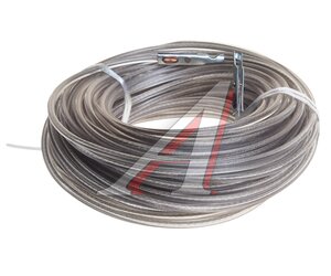 Изображение 1, 3858 Трос тента 40м KRAL