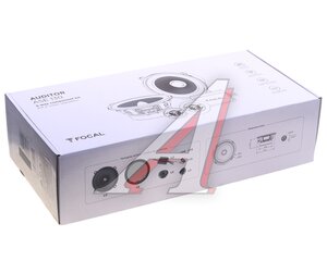 Изображение 5, ASE-130 Колонки компонентные 5" (13см) 50Вт FOCAL