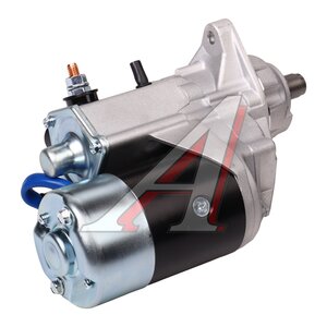 Изображение 4, 5140009 Стартер IVECO (24V/4, 5кВт) MEAT&DORIA