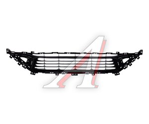 Изображение 1, NSPRS97N50 Решетка радиатора GEELY Coolray (20-) нижняя NSP