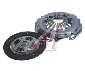 Изображение 2, 826853 Сцепление ЛАДА Largus RENAULT Logan (09-) комплект VALEO