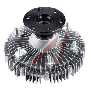 Изображение 2, GFHY-208 Вискомуфта HYUNDAI HD160, 170 привода вентилятора GMB
