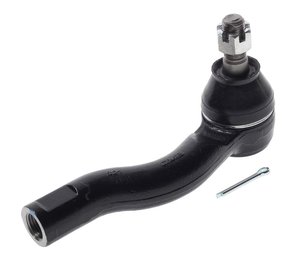 Изображение 1, 0701-0801 Наконечник рулевой тяги TOYOTA Rav 4 (00-) правый GMB
