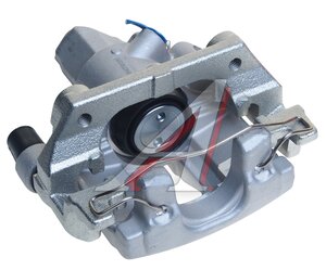 Изображение 2, PBRC043 Суппорт FORD Focus MAZDA 3 задний левый PATRON